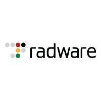 Radware DDoS Protection logo