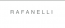 Rafanelli logo