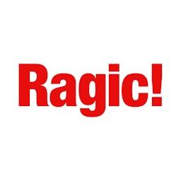 Ragic Builder logo