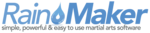 RainMaker logo