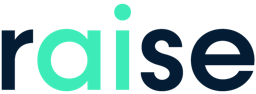 Raise logo