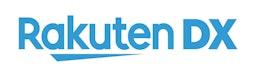 Rakuten DX logo