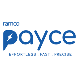 Ramco Global Payroll logo
