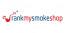 Rank My Smoke Shop logo