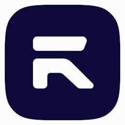 Rankforge logo