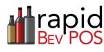 Rapid Bev POS logo