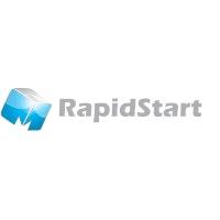 Rapidstart logo
