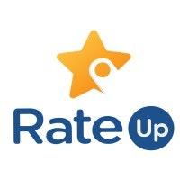 RateUp logo