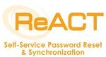 ReACT logo