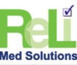 ReLiMed logo