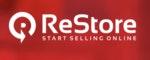 ReStore logo