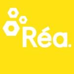 Rea logo
