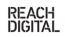Reach Digital Company logo