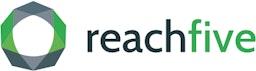 ReachFive logo