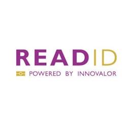 ReadID logo