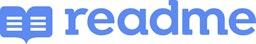 ReadMe logo