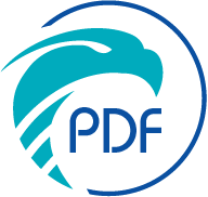 Readiris PDF logo