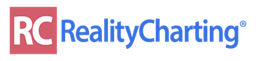 RealityCharting logo