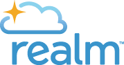 Realm logo
