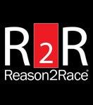 Reason2Race logo
