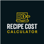 Recipe Cost Calculator logo