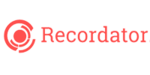 Recordator logo
