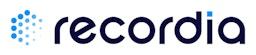 Recordia logo