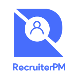 RecruiterPM logo
