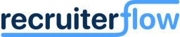 Recruiterflow logo