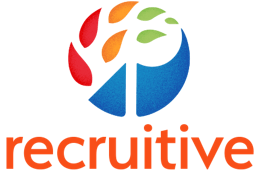 Recruitive logo