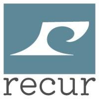 Recur logo