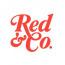Red & Co. logo