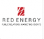 Red Energy logo