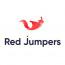 Red Jumpers Agency logo