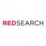 Red Search logo