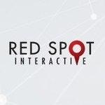 Red Spot Interactive logo