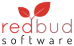 RedBud Software logo