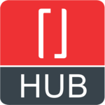 Redbracket HUB logo