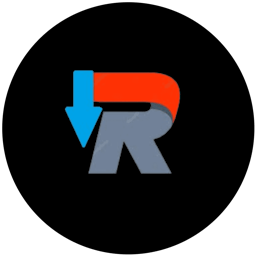 Rediafile logo
