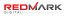 Redmak Digital logo