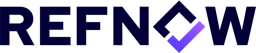 RefNow logo