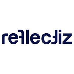Reflectiz logo