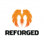 Reforged Studios logo