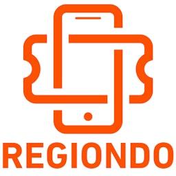 Regiondo logo