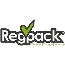 Regpack logo