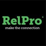 RelPro logo