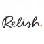Relish Studio logo