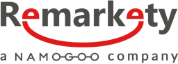 Remarkety logo