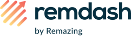 Remdash logo