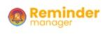 Reminder Manager logo
